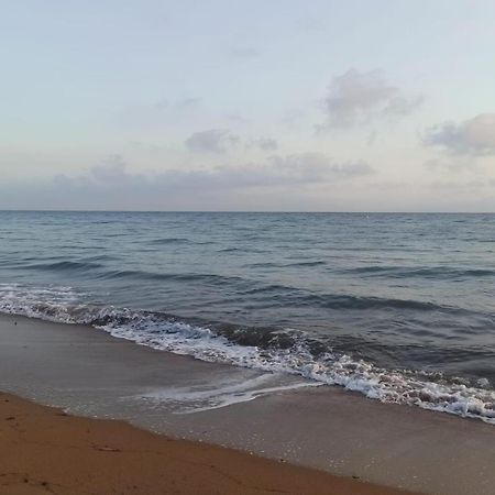 데니아 La Playa A 2 Minutos Y 14 Segundos A Pie 아파트 외부 사진
